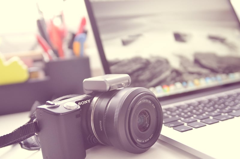 Action Camera